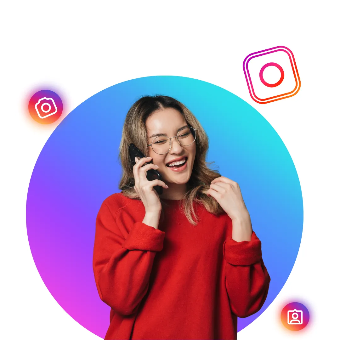 Why Choose Us To Buy UK Instagram Followers?