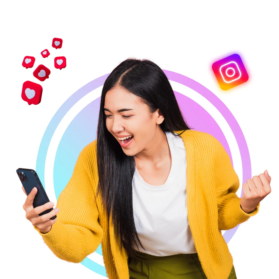 How to Get More Likes on Instagram?