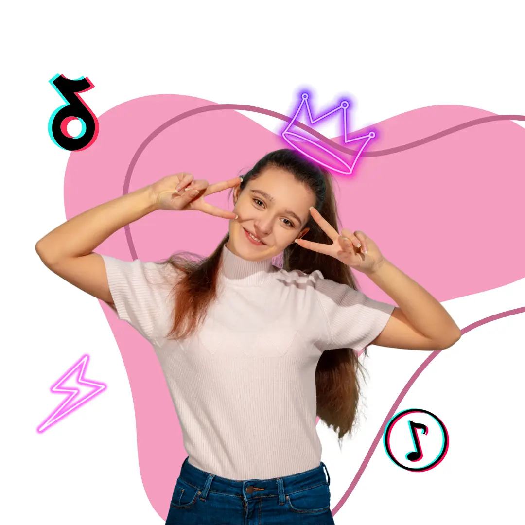 How to get auto views on TikTok Easily?