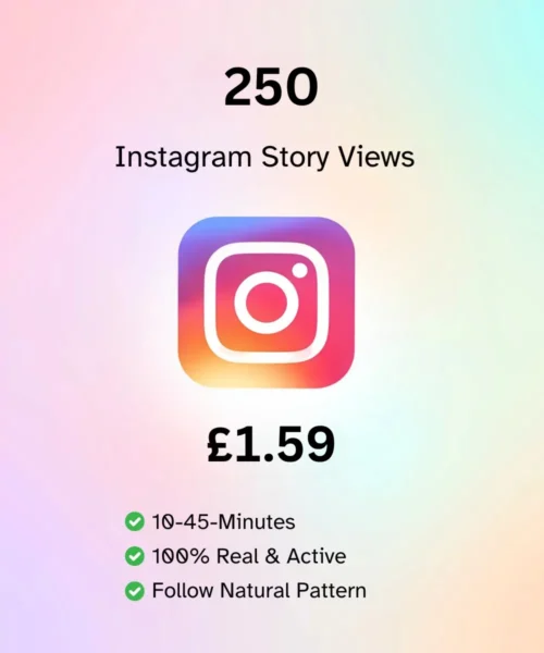 Get Instagram story views