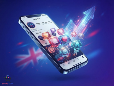Instagram Growth Guide: How UK Brands Boost Followers, Likes & Views Safely