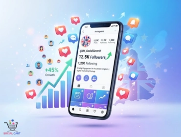 Why UK Brands Should Buy English-Speaking Instagram Followers