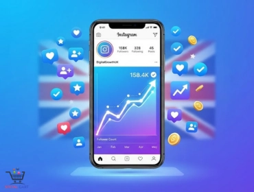 How to Buy Instagram Followers in the UK Without Getting Banned (2026 Guide)