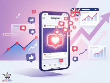 Buy Instagram Likes UK: Does It Actually Improve Reach in 2026?