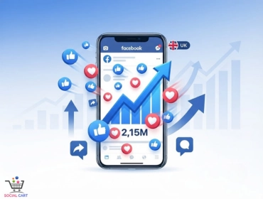 Facebook Growth Guide UK 2026: Followers, Page Likes & Post Likes Explained