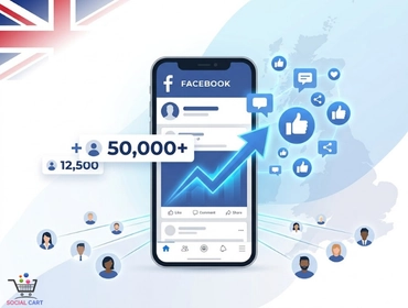 🚀 The Complete UK Guide to Choosing a Facebook Growth Service