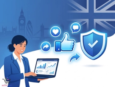 Is Buying Facebook Engagement Safe? A UK Business Guide