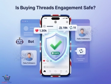 Is Buying Threads Engagement Safe? An Essential UK Guide
