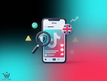 Is Buying TikTok Engagement Safe in the UK? The Full Breakdown You Need in 2026
