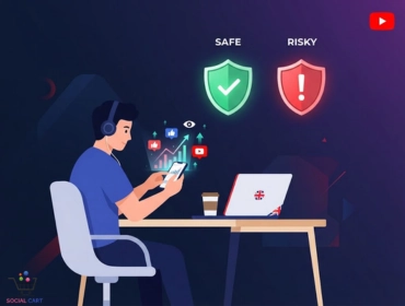 Is Buying YouTube Engagement Safe? A UK Creator’s Honest Guide