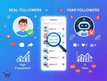 Real vs Fake Instagram Followers: How to Spot the Difference in 2026