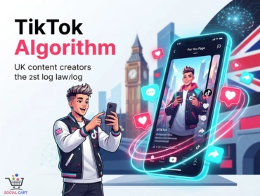 TikTok Algorithm Secrets 2026: What UK Creators Need to Know to Win the FYP
