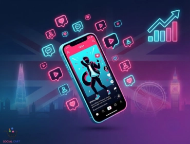 TikTok Growth Guide UK 2026: Followers, Views, Likes & Comments Explained