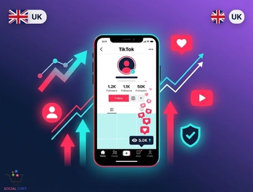 The Complete UK Guide to Choosing a TikTok Growth Service