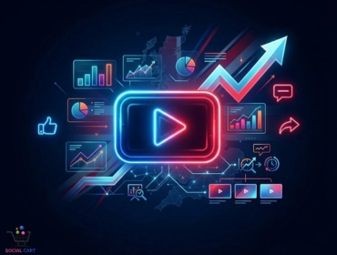 YouTube Algorithm 2026: What UK Creators Must Know to Rank