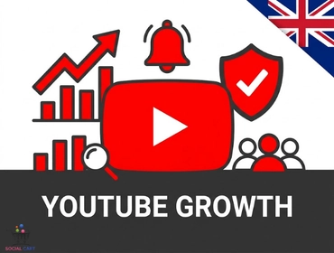 Complete UK Guide to Choosing a YouTube Growth Service That Actually Works