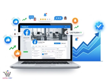 Buy Facebook Followers UK: Does It Really Boost Page Credibility?