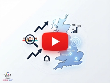 Buy Targeted YouTube Views UK: Reach the Right Demographic and Grow Faster