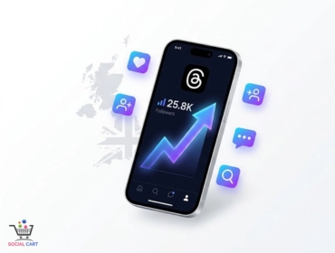 Buy Threads Followers UK: Get Ahead on Meta’s Newest Platform