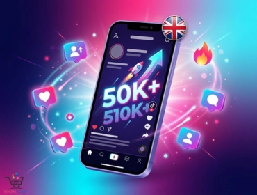 Buy TikTok Followers UK: Does It Help You Go Viral?