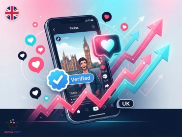 Buy TikTok Likes UK: The Smart Way to Boost Your Video’s Credibility