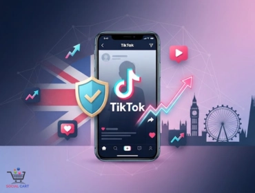 🚀 Buy TikTok Views Safely: A UK Beginner’s Guide to Smart TikTok Growth