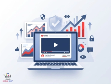 How to Buy YouTube Views Safely Without Violating Terms of Service