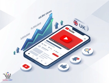 🚀 Buy YouTube Views UK: Does It Help Videos Rank Higher? (The Honest Answer)
