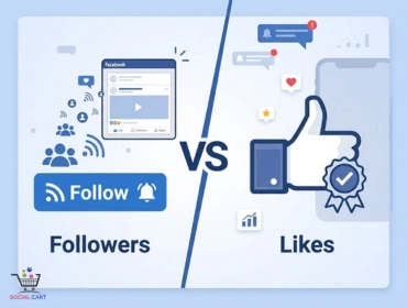 Facebook Followers vs Page Likes: What’s the Real Difference?
