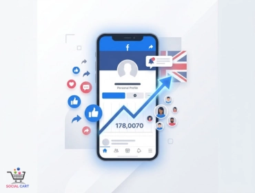 Grow Facebook Personal Profile Following (UK): The Complete Guide