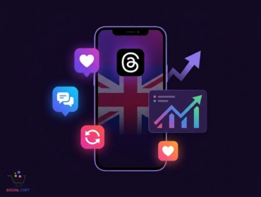 UK Guide: How to Grow a Threads Account Organically