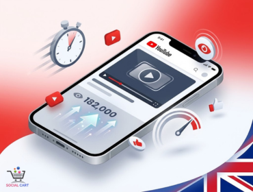 How Fast Should YouTube Views Appear? UK Buyer’s Guide