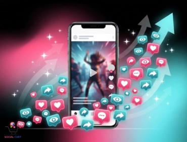 📱 How Many TikTok Views Do You Need to Go Viral in the UK?