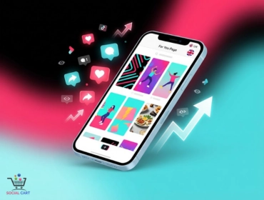🎬 Buy TikTok Views UK: How It Impacts the For You Page