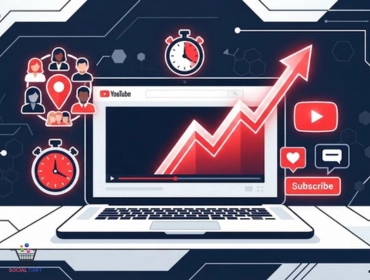 How Targeted YouTube Views Improve Audience Retention (And Grow Your Channel Faster)