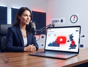What Are Targeted YouTube Views? The Secret UK Creators Use to Grow Faster
