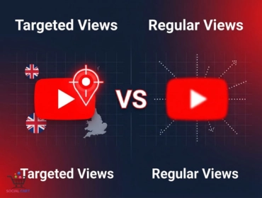 Targeted vs Regular YouTube Views: Which Is Better for UK Channels?