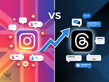 Threads Followers vs Instagram Followers: Which Should UK Brands Prioritize?
