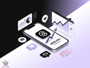 🚀 Complete UK Guide to Choosing a Threads Growth Service