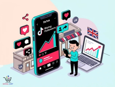 TikTok Follower Growth Strategies UK Small Businesses Need