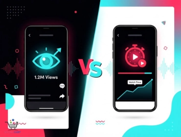 🎬 TikTok Views vs Watch Time: Which Signal Matters More?