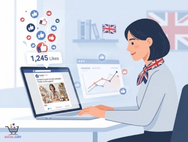 Buy Facebook Post Likes UK: The Ultimate Guide to Consistent Engagement