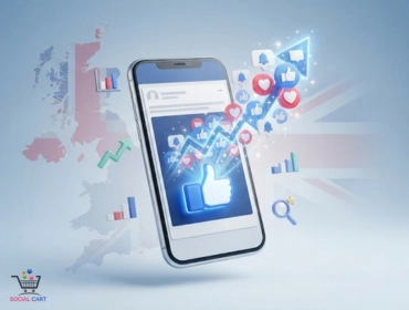 Buy Facebook Post Likes UK: Boost Visibility in the News Feed