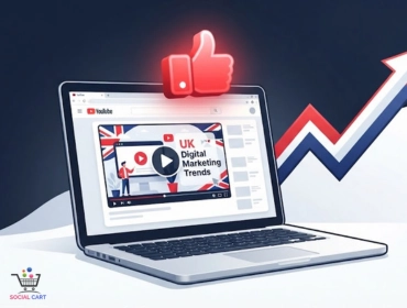 Buy YouTube Likes UK: Does It Boost Video Ranking?