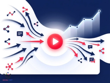 🚀 Buy YouTube Shares UK: How Social Signals Boost Video Reach