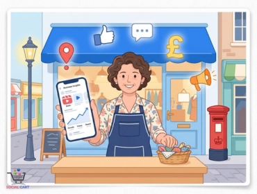 Facebook Marketing for UK Small Businesses: A Playbook That Actually Brings Local Customers