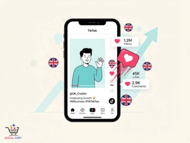 Fast TikTok Likes Delivery: What UK Buyers Should Expect