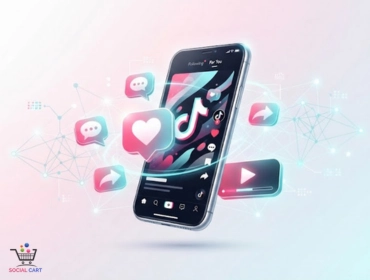 How TikTok Likes Affect the For You Page Algorithm (2026 Breakdown)